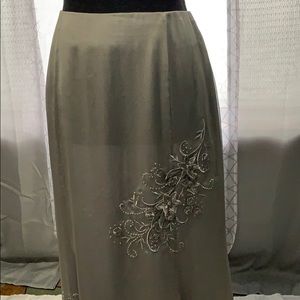 Elegant skirt